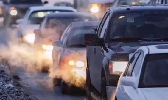 北京机动车排放条例通过 2020年5月1日施行