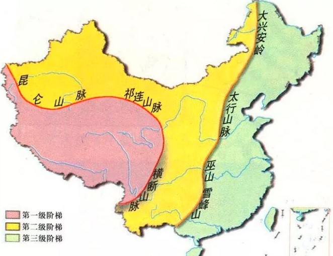 秦岭到底有什么独特之处 能被称为中华“龙脉”